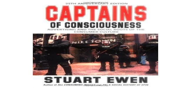 Captain Of Consciousness 26 03 2013
